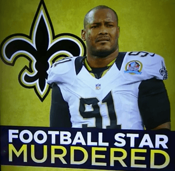 new orleans star killed in road rage incident - sports bet expert