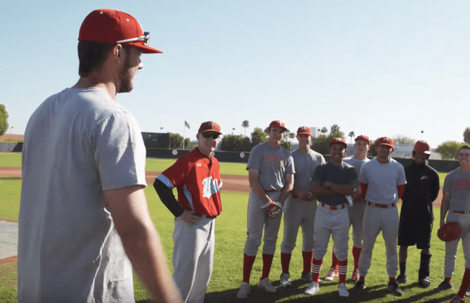 college baseball ringer comes on - the sports bet expert